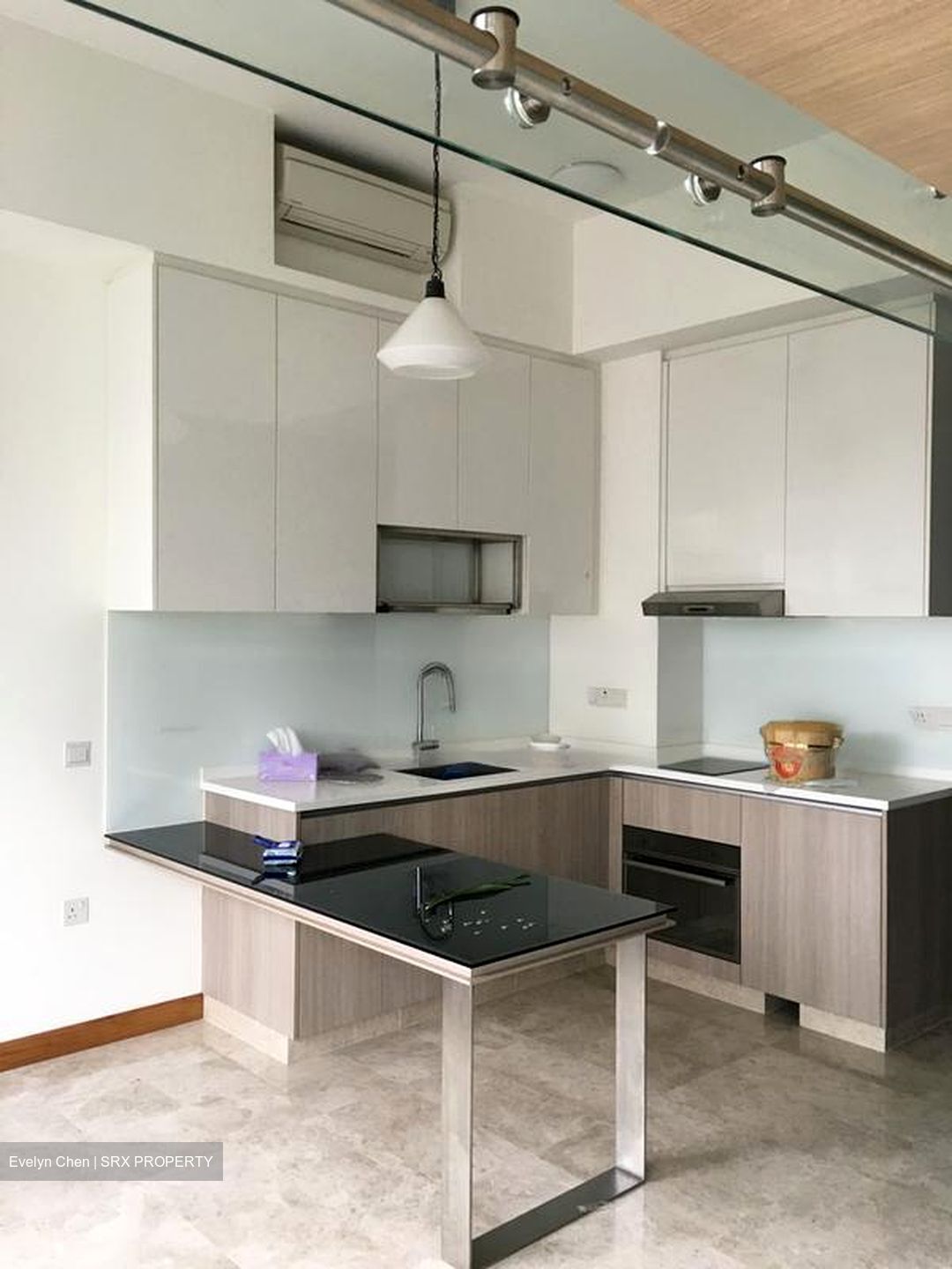 Woodhaven (D25), Condominium #458039761